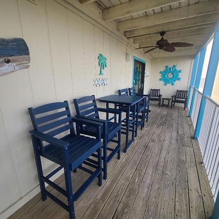 The Beach Is Only Steps Away Gulf Shores Exterior photo